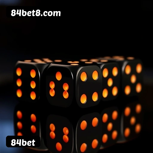 Loterias online disponíveis na 84bet