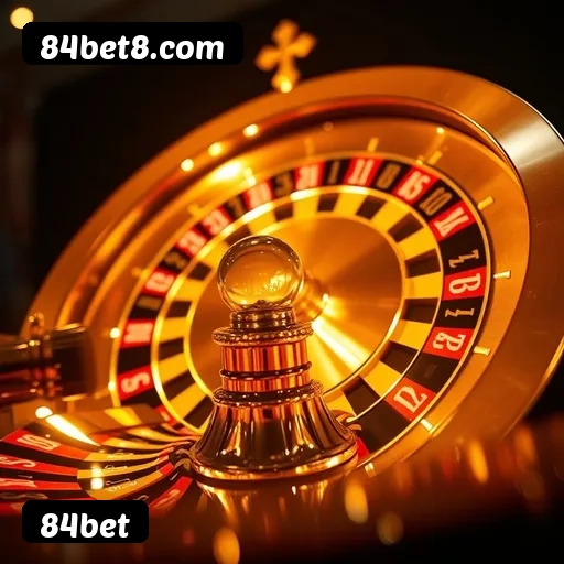 Níveis do programa VIP da 84bet